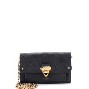 Louis Vuitton Vavin Chain Wallet #239774L19B